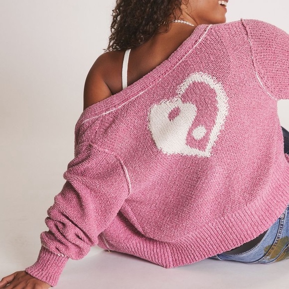 Pilcro Icon Cardigan - Picture 4 of 7